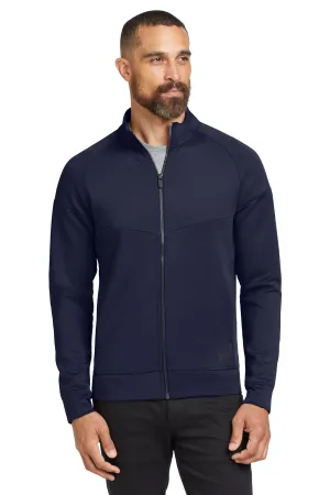 OGIO  Modern Performance Full-Zip. OE703 Navy