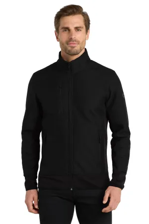 OGIO  Trax Jacket. OG726 Blacktop