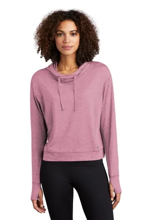OGIO  Women's Force Hoodie LOE342 Lilac Heather