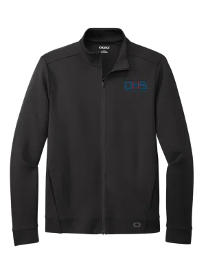 OHS Logo - Bolt Full-Zip