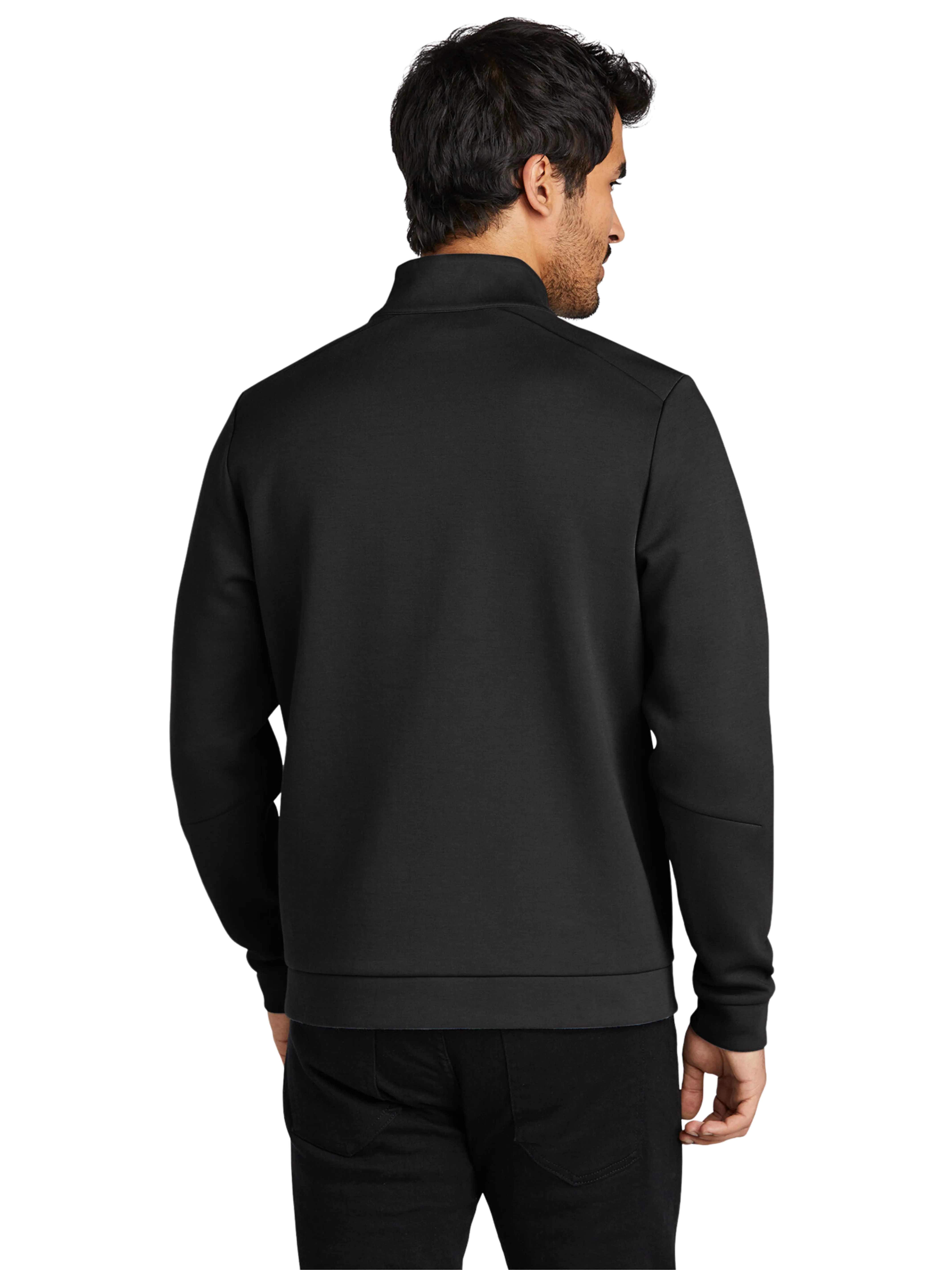 OHS Seal - Bolt Full-Zip