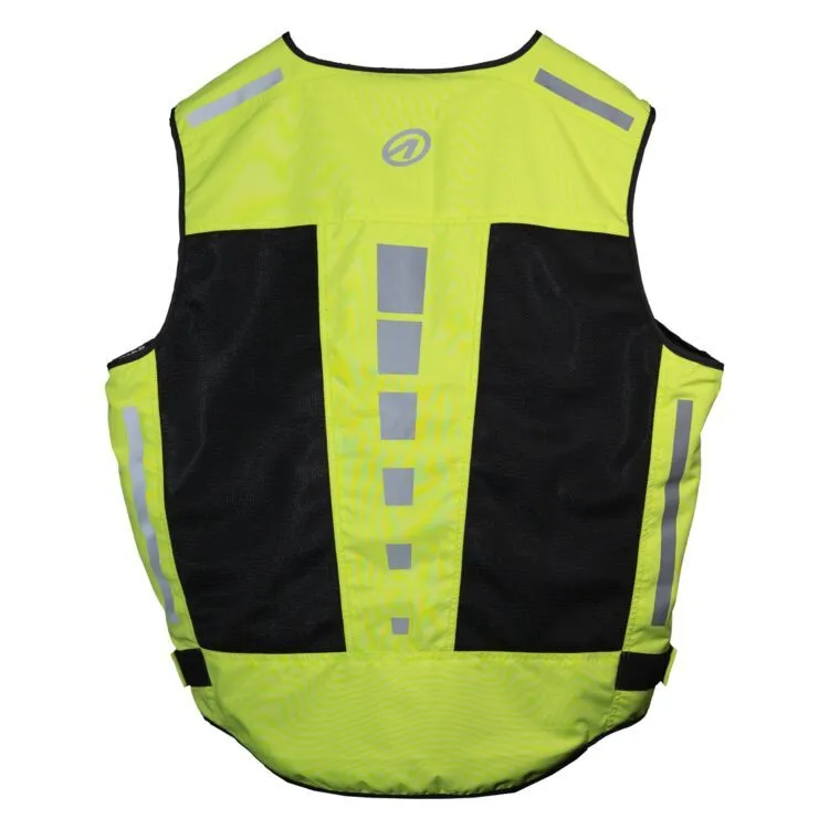 Olympia Blaze S2 Safety Vest
