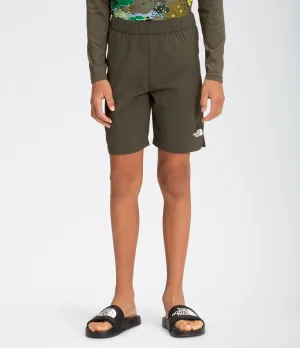 On Mountain Short (Boys') - NF0A53CI - Past Season