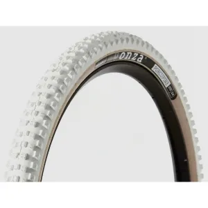 Onza Porcupine Mountain Bike Tire 29 x 2.4 TRC, White