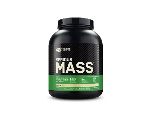 Optimum Nutrition Serious Mass Protein