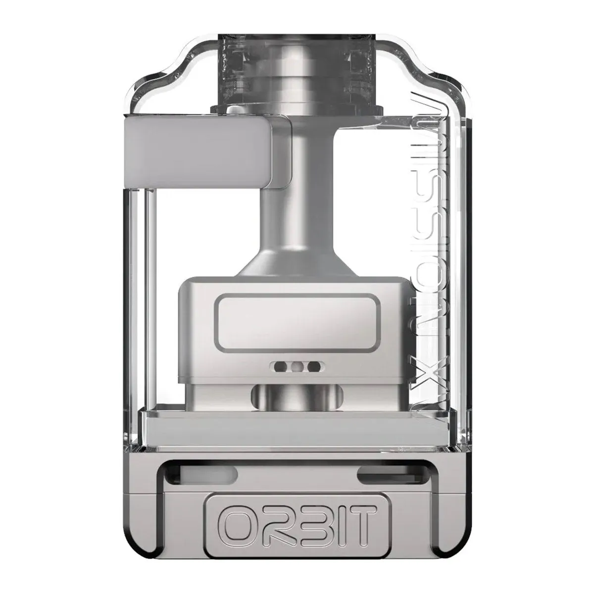 ORBIT RBA BY MISSION XV