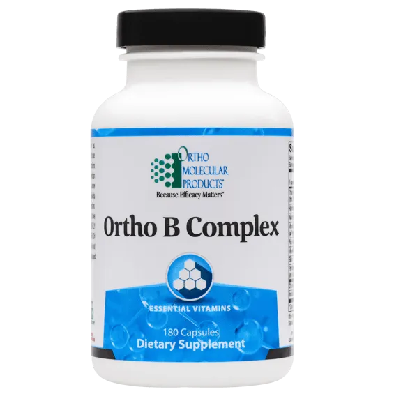 Ortho B Complex
