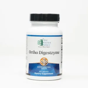 Ortho Digestzyme 90 Capsules