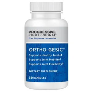 Ortho-Gesic® 30 Count