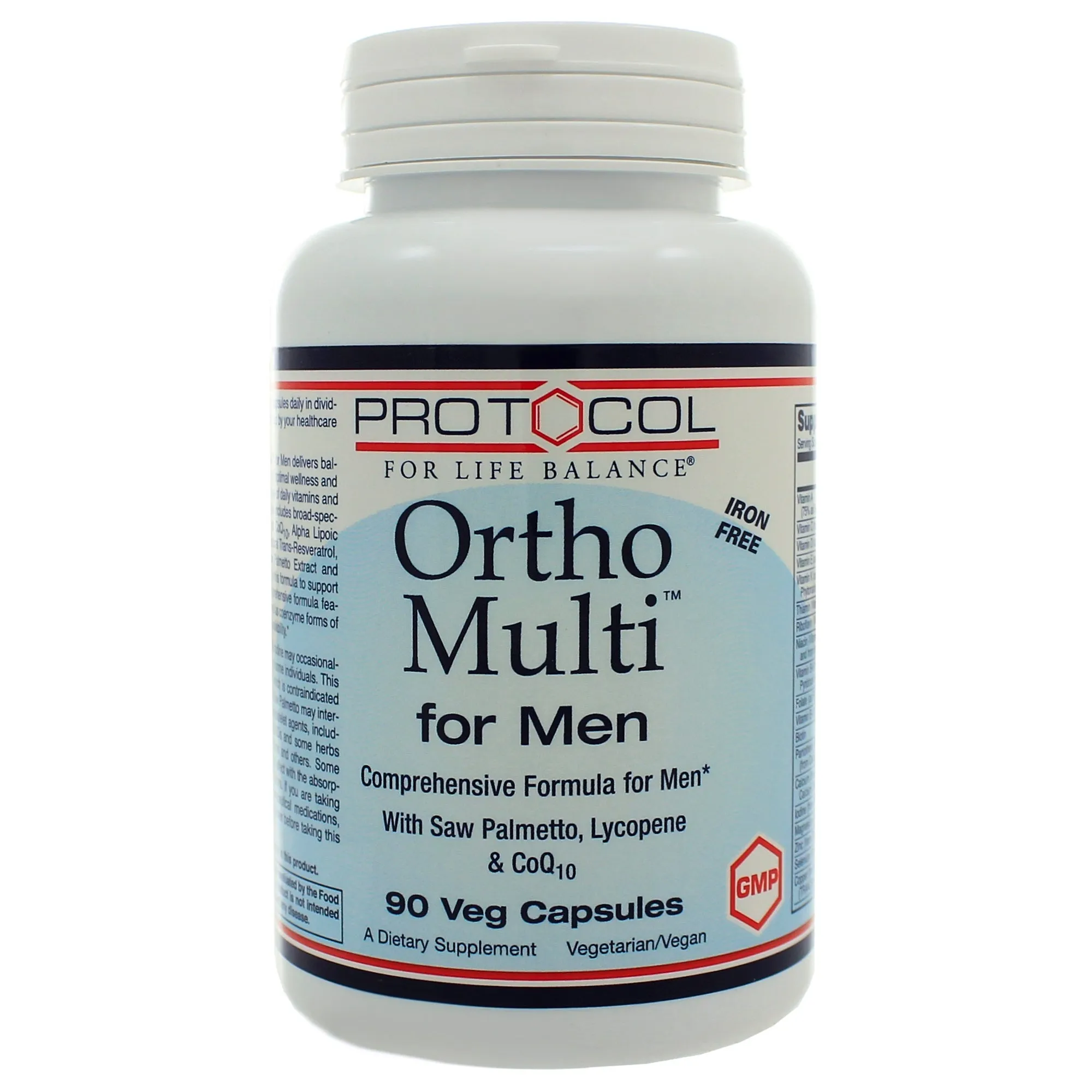Ortho Multi for Men