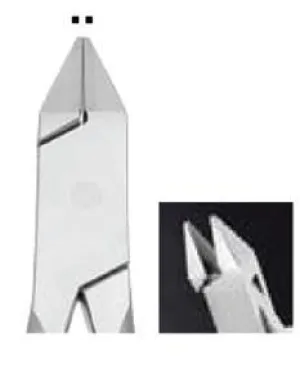 Ortho Plier, Adams