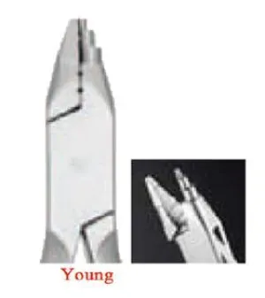 Ortho Plier, Young