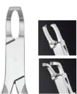 Ortho Pliers -Bracket remover