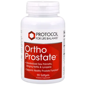 Ortho Prostate