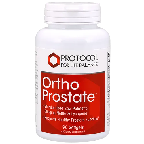 Ortho Prostate