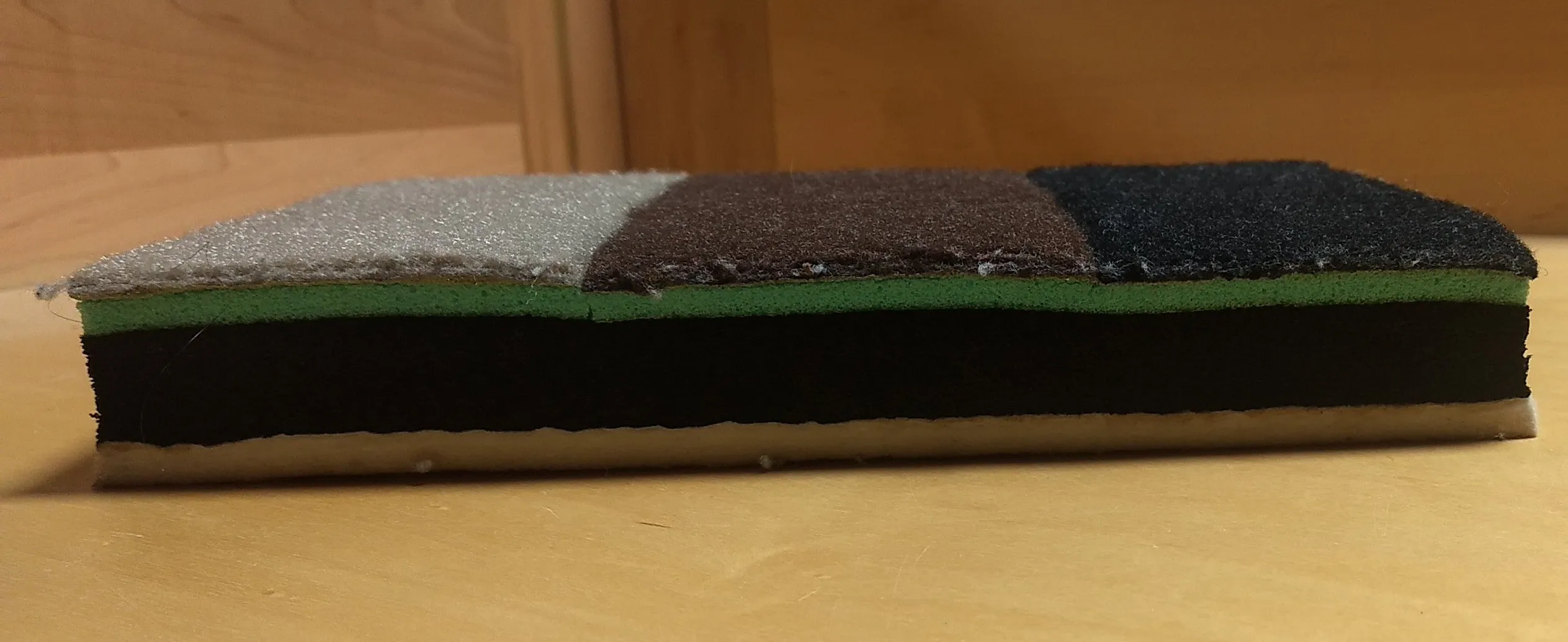 Ortho-Roper Pad