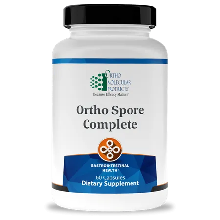 Ortho Spore Complete