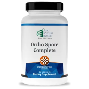 Ortho Spore Complete