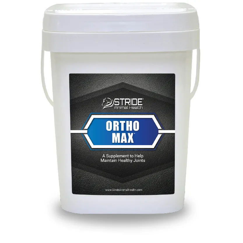 Orthomax