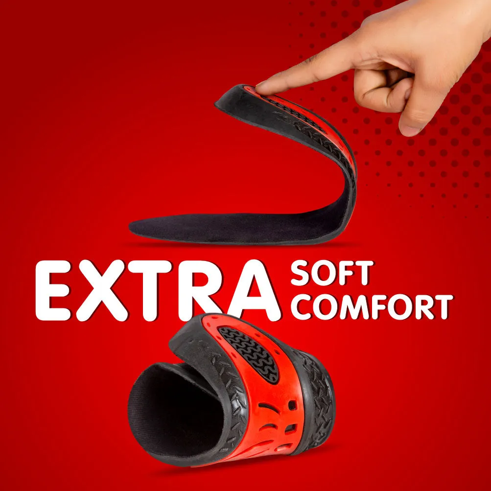 Orthopedic Gel Comfort Insole