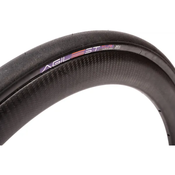 Panaracer Agilest TLR 700c Race Tyre