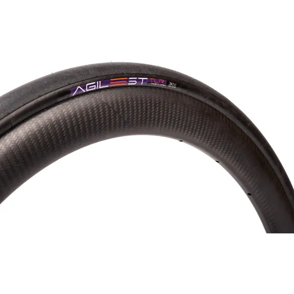 Panaracer Agilest TLR 700c Race Tyre