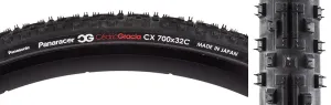 Panaracer CG CX 700x32 Fold Tire