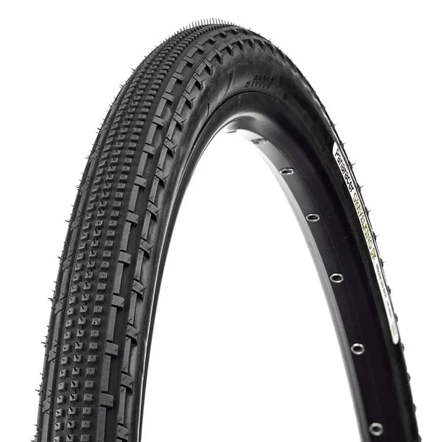 Panaracer GravelKing SK Tire 700 x 38 Gravel Bike Tire