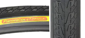 Panaracer Pasela 26x1.25 Wire Tire