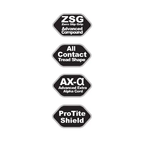 Panaracer Race A Evo4 Road Tyre