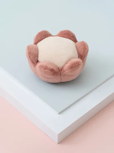 PARADISE PET TOY - Rose