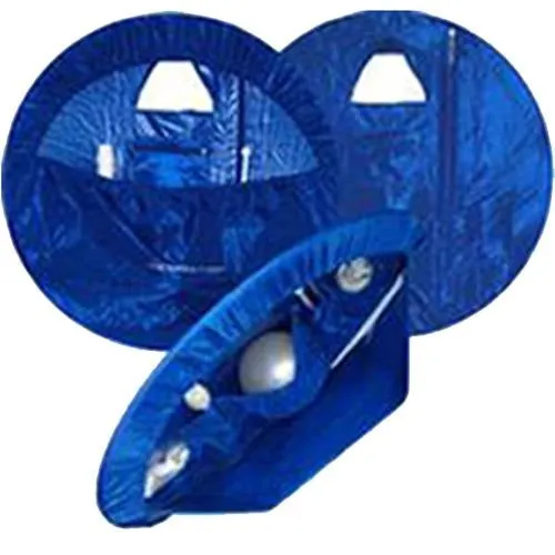 Pastorelli Rhythmic Gymnastics Equipment Holder Cover - Color: Midnight Blue