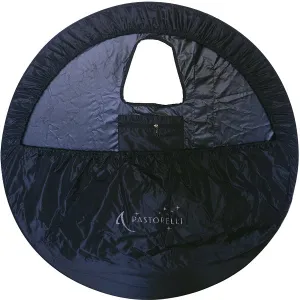 Pastorelli Rhythmic Gymnastics Equipment Holder Cover - Color: Midnight Blue
