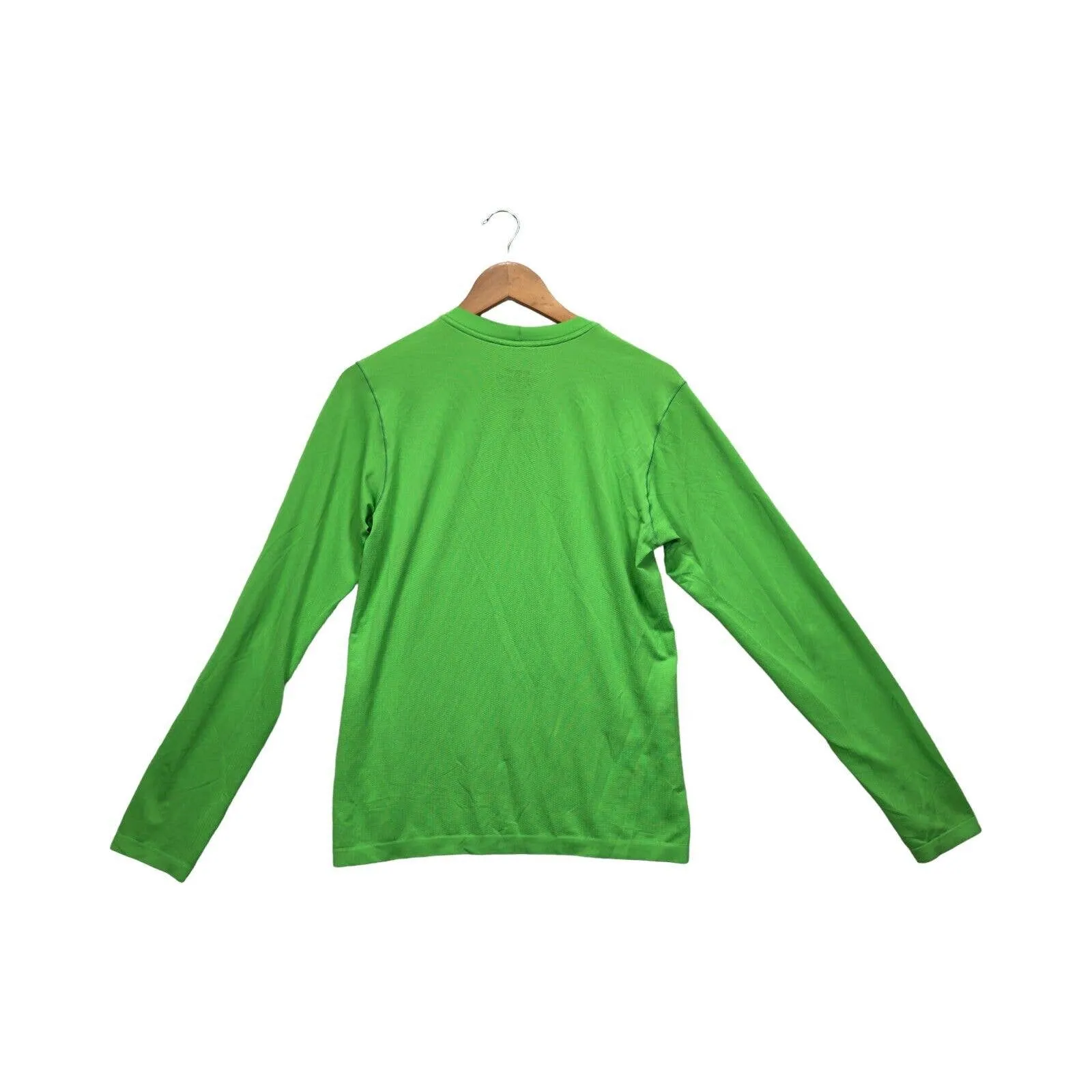 Patagonia Moisture Wicking Long Sleeve