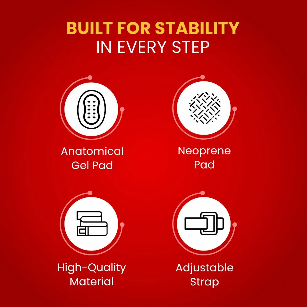 Patellar Support