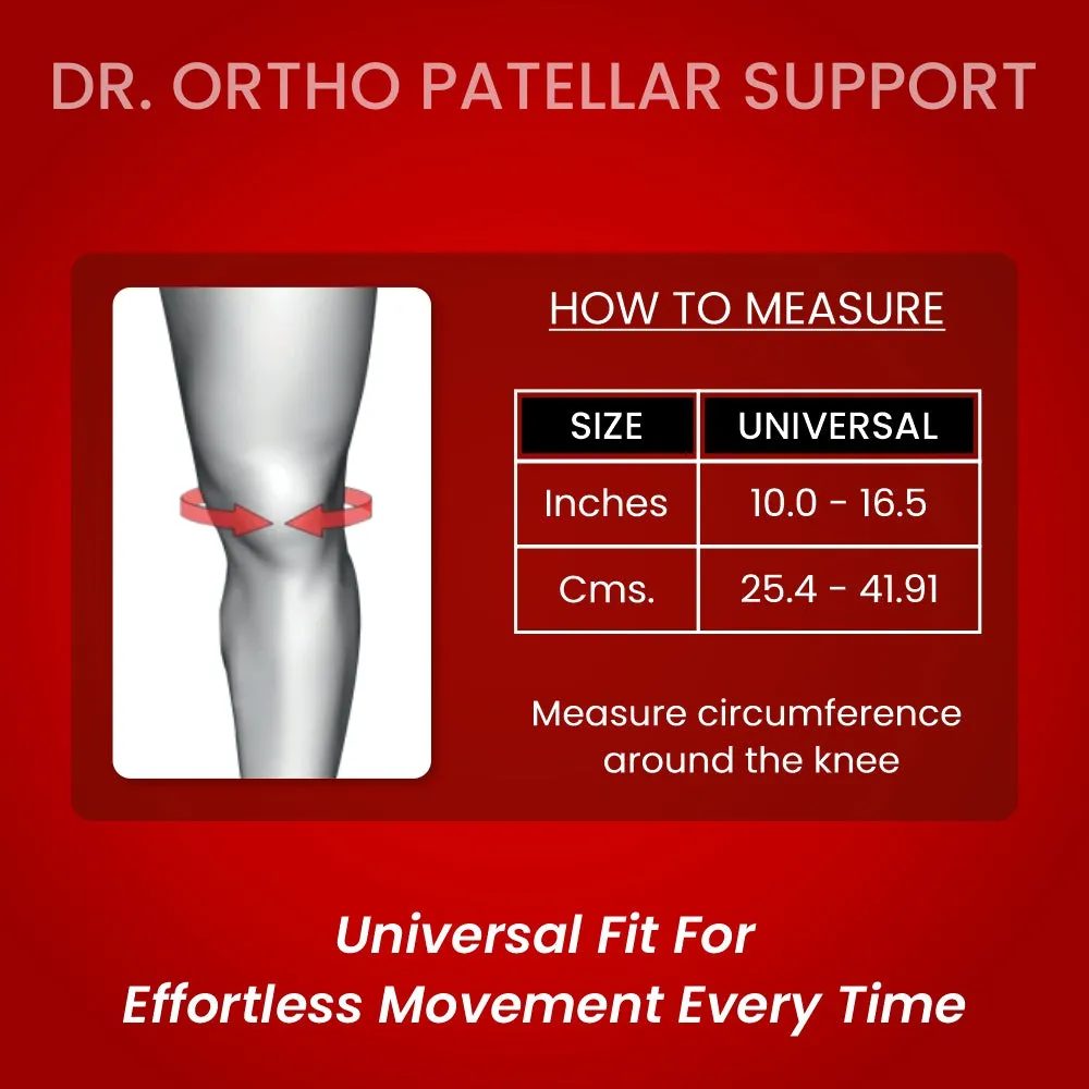 Patellar Support