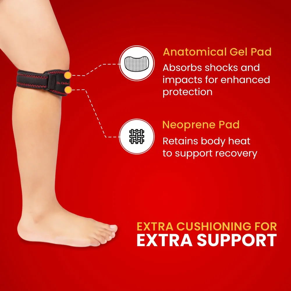 Patellar Support