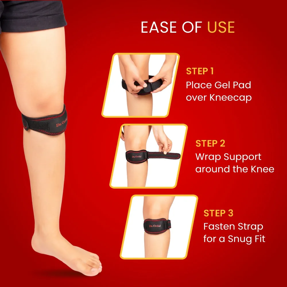 Patellar Support