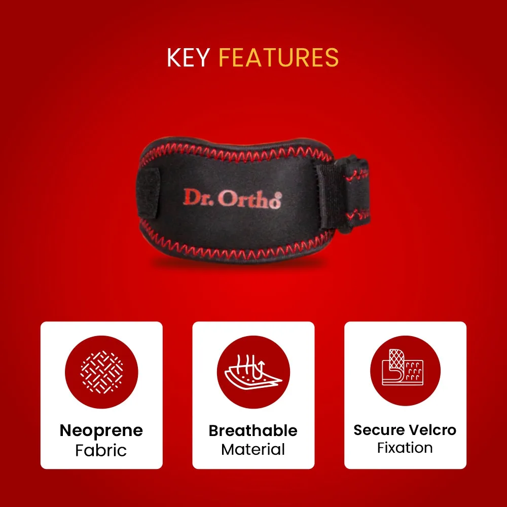Patellar Support