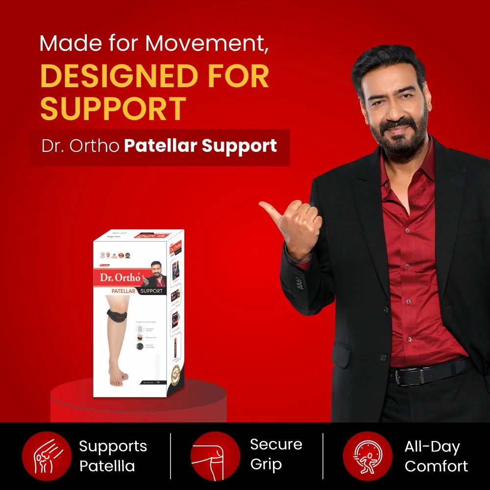 Patellar Support