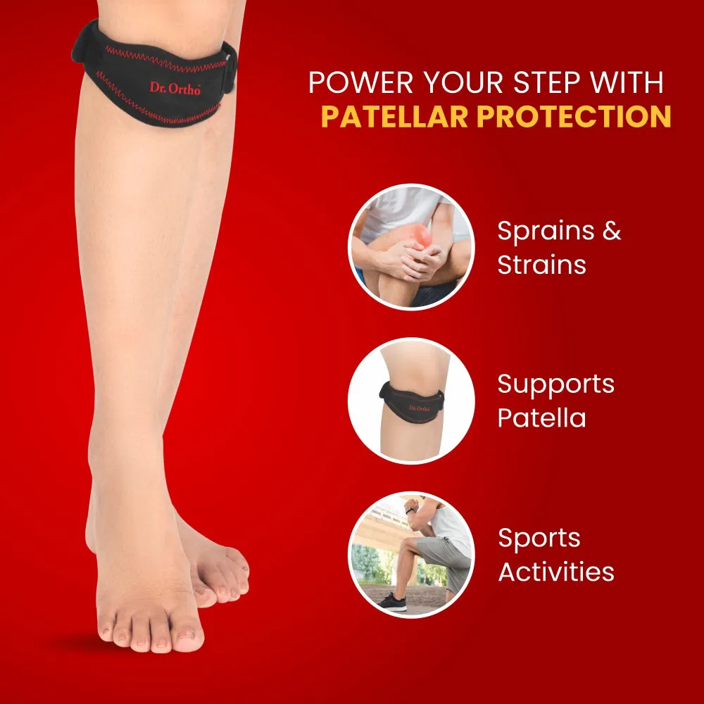 Patellar Support