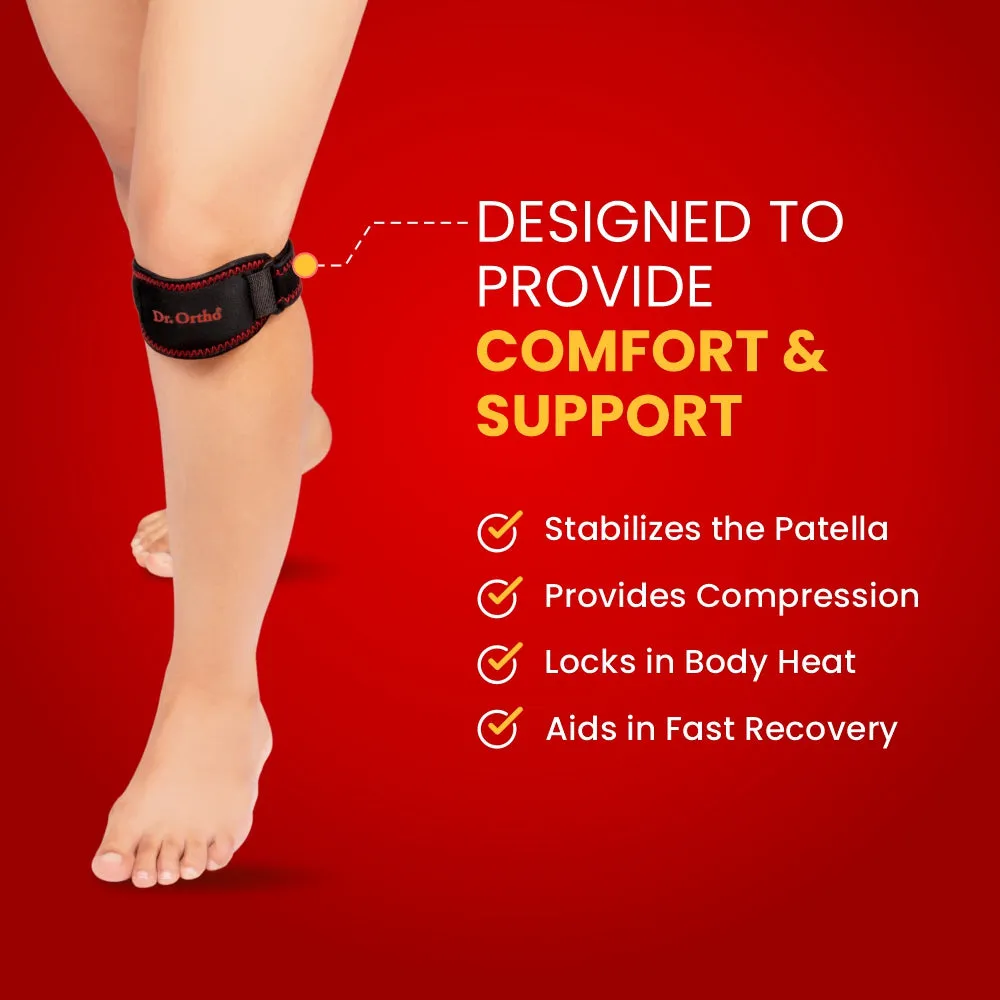 Patellar Support