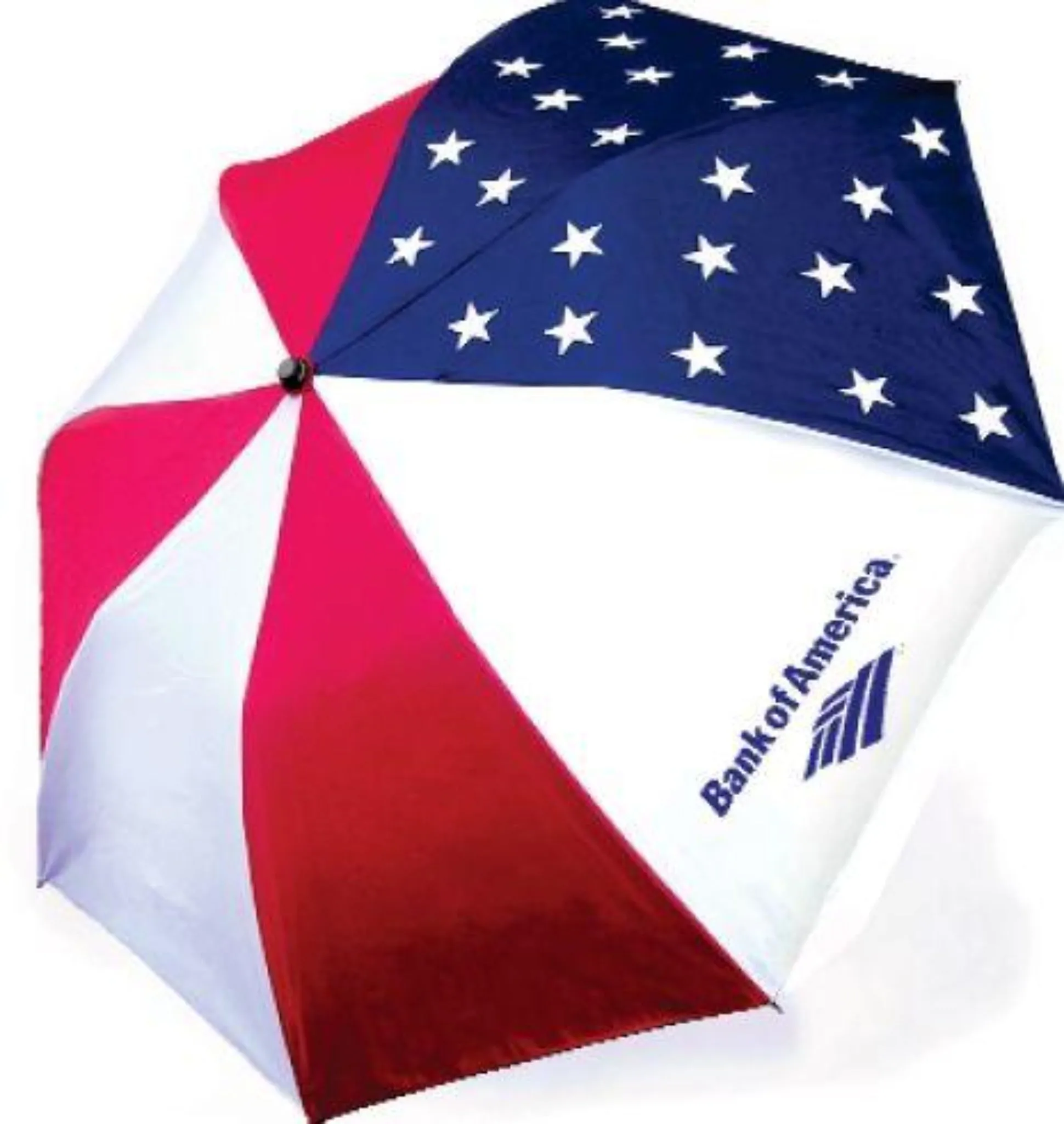 Patriot Folding Umbrella  - #403730