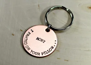 Pet tag