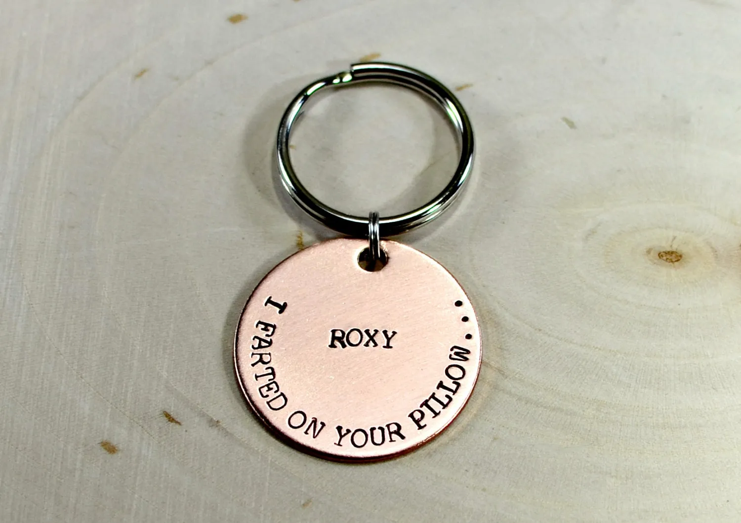 Pet tag