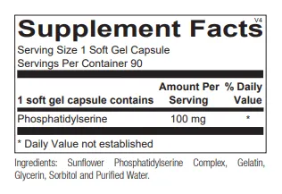 Phosphatidylserine