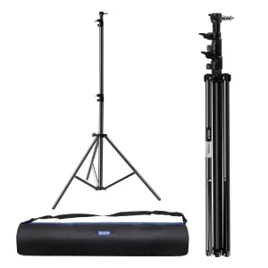 Phot-R ALS240AB 2.4m Air Cushion Light Stand