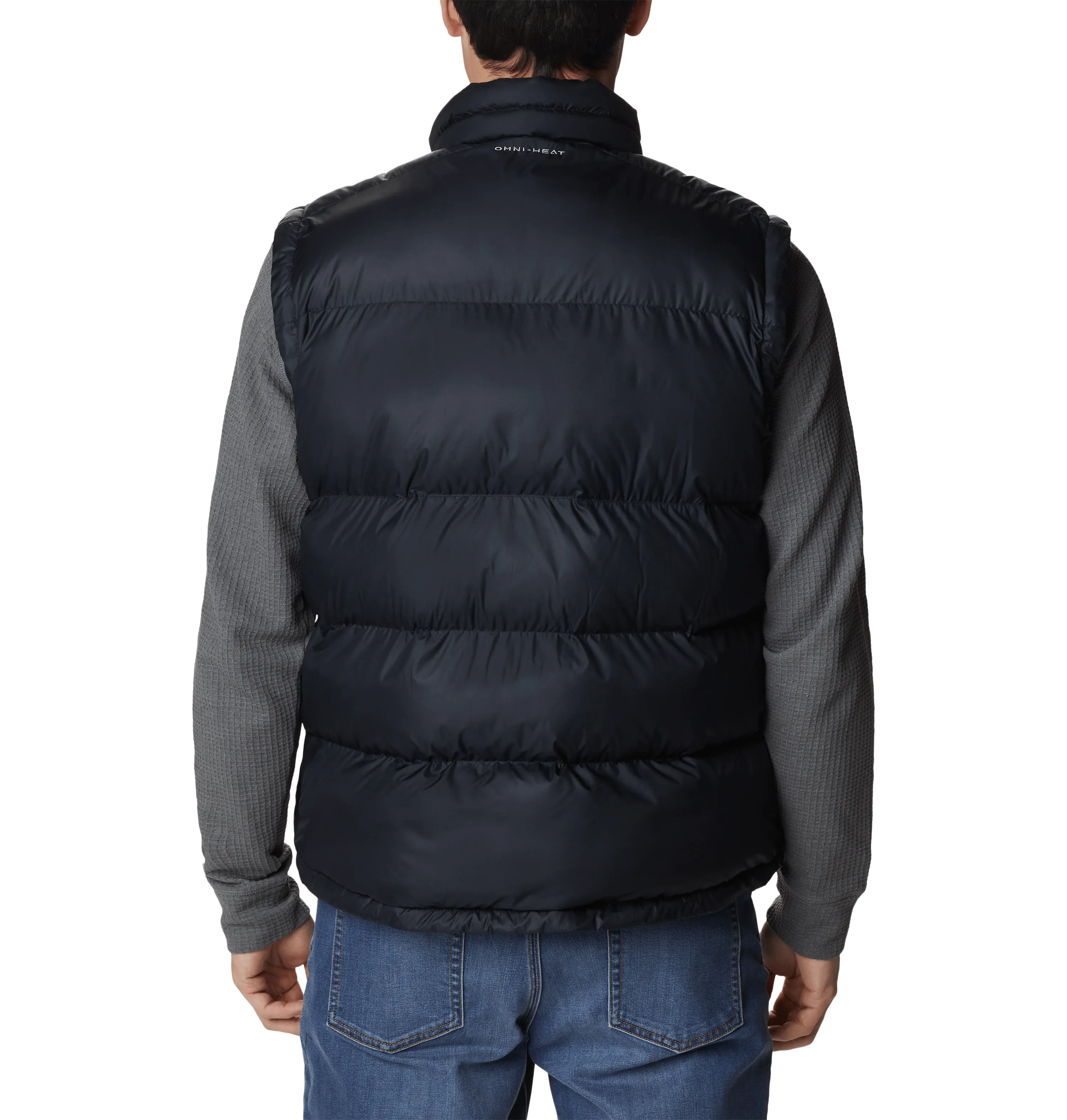 Pike Lake II Vest