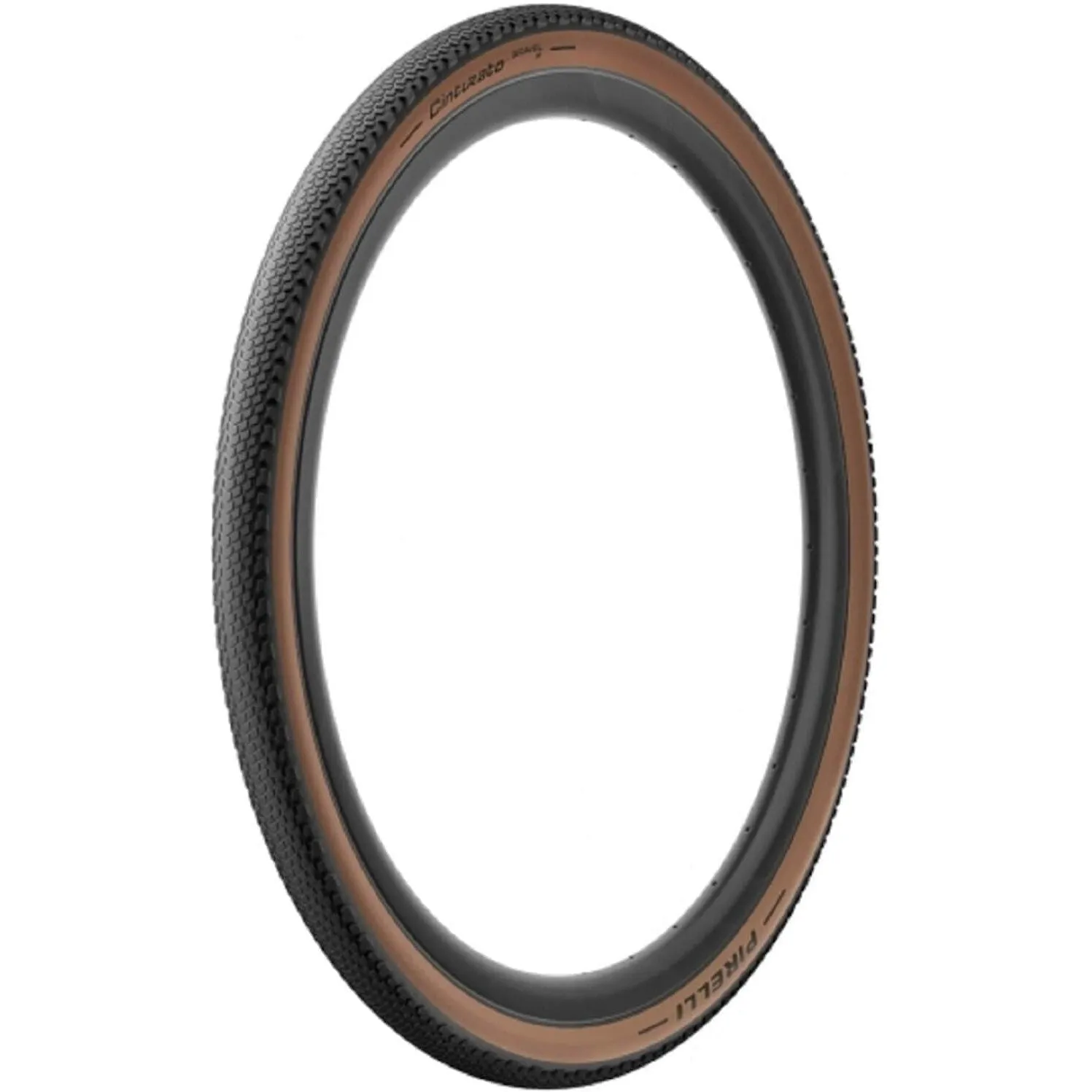 Pirelli Cinturato 650b Gravel H TR Tyre