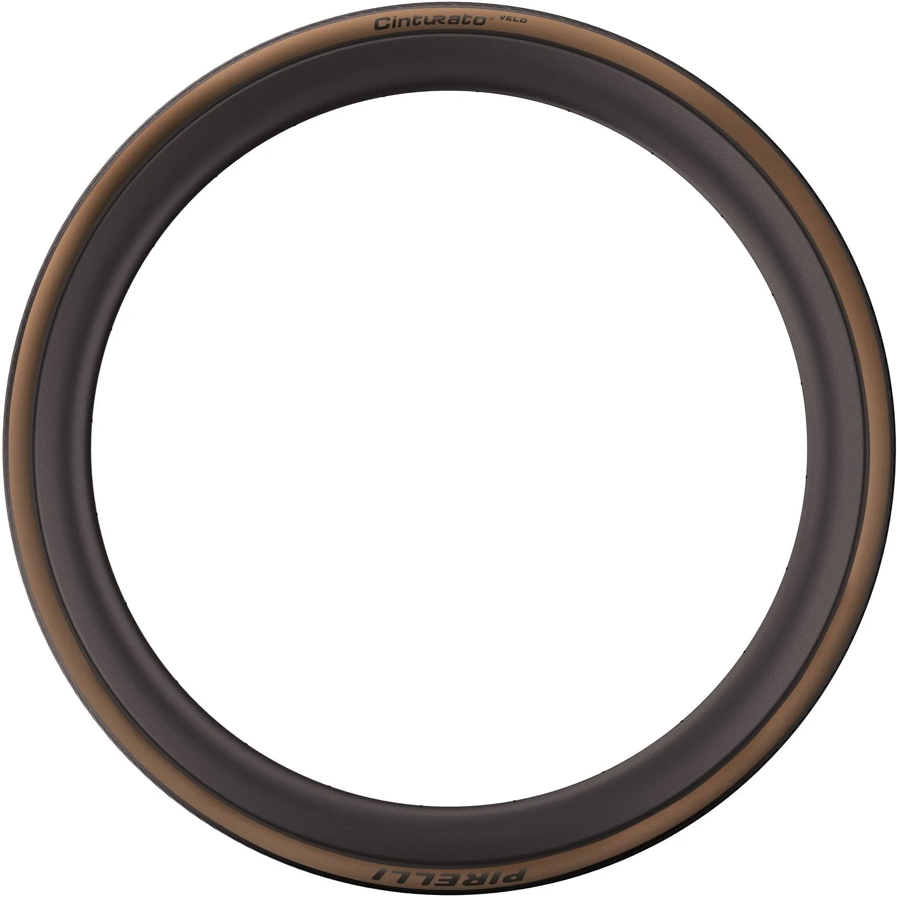 Pirelli Cinturato 700c Velo TLR Classic Edition Tyre
